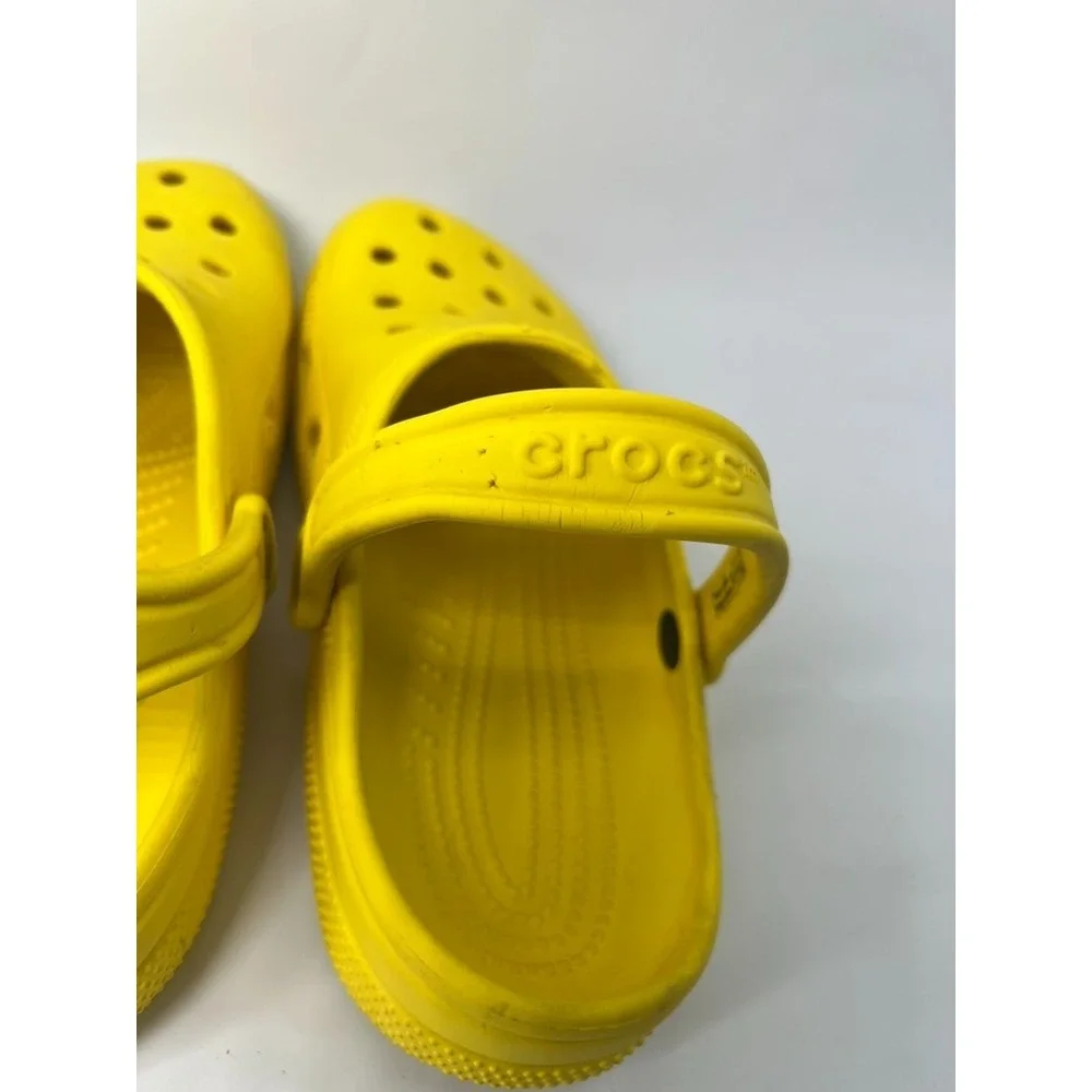 CROCS classic clog
